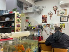 -荣晖咖啡美食(司打口店)