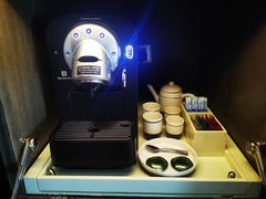 -上海柏悦酒店