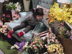 -汉堡王(上海虹口龙之梦)