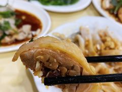 白切鸡-电白鸭粥店(下沙二坊88号店)