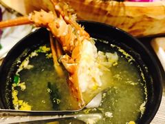 -割烹酱子日本料理(弘基财富广场店)