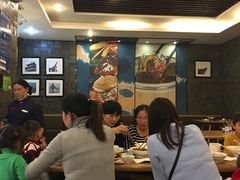 -蓉李记成都名小吃(合肥包河万达店)