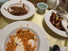 -武汉香格里拉大酒店·香宫中餐厅