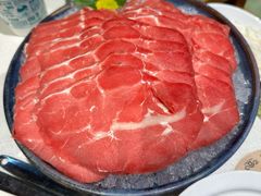 -阳坊胜利涮羊肉(阳坊总店)