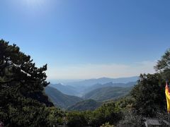 -妙峰山风景名胜区