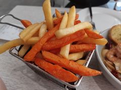 美式大粗薯-娜娜家•Nana's restaurant(国金汇店)