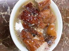 黑椒烧鹅-陈光记烧腊店(罗保博士街店)