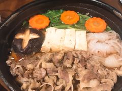 -铃木食堂(帽儿胡同店)