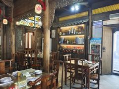 -缘来聚·徽菜名店(黄山宏村店)