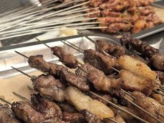 -东仪路传统烤肉