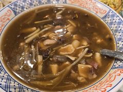 -博望坡饭店(宜山路店)