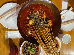 红糖糍粑-付小姐在成都(吾悦广场店)