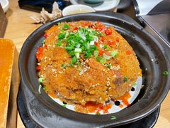 粉蒸排骨-陶德砂锅(双楠店)