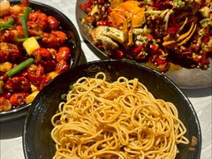 -一棠龙虾•王牌虾球(恒隆广场店)