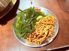 -李不管把把烧(火车南站店)