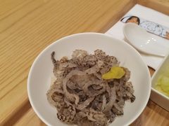 秘制鱼皮-江小鲀河豚馄饨(日月光店)