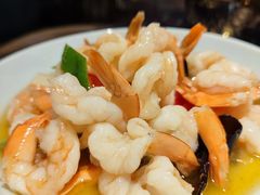 -托克逊老四号餐厅