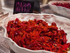 -王宝和大酒店大堂吧(九江路店)