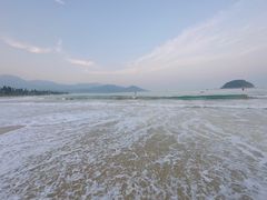 -西涌国际滨海旅游区