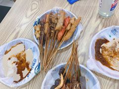 -彭姐麻辣烫(海淀店)