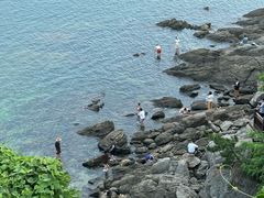 -大长山岛