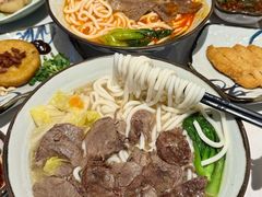 -鑫花溪牛肉米粉(凤凰街创始总店)