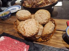 -清真·京华源铜锅涮肉(丰庆店)