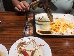 汉巴牛排-汉巴味德(沈阳万象汇店)