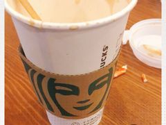 -星巴克臻选(深圳皇庭广场分店)