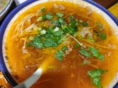 -张大学士中华牛肉汤(龙之梦店)