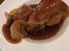 -牟传仁饭庄(星海店)