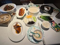 -桂满陇·海市蜃楼·黑金(国金店)