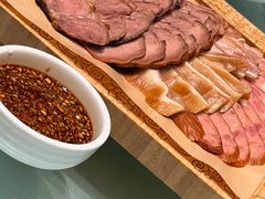 -李记饺子·熏酱东北菜(欢乐谷店)
