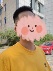 -潮沙龙剪发烫发染发