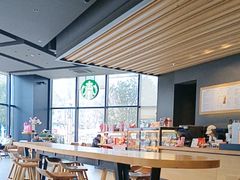 -星巴克(常德友阿国际广场店)