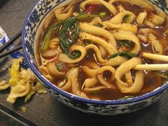 -河州春清真西北特色美食(虎踞路店)
