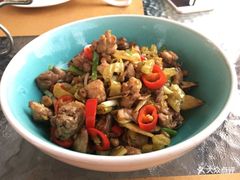 -时间仓(月湖公园店)