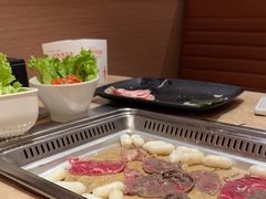 -新石器烤肉(西田城店)