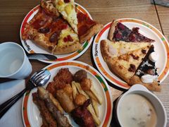 -比格比萨自助(德思勤四季汇店)