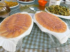 -京北渔家傲