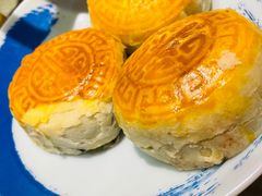 -忠顺斋易州印象烤鸭店(东关新村店)