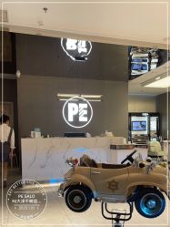 -PE SALON