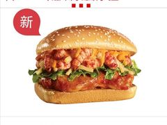 -肯德基(格尔木世邦店)