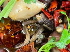 -天治宣·野椒鸡(龙头寺总店)