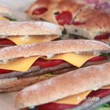 面包控不可拒绝的高品质欧包🍞🥨🥖