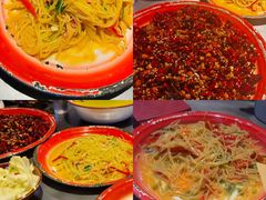 -馬伍旺川菜(江北虹悦城店)