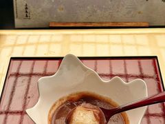 -鳥喜Toriki怀石烧鸟料理