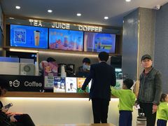 -CoCo都可(中山北店)