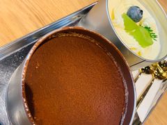 -ZM COFFEE(西安路店)