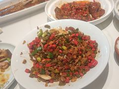-攸州小镇家湘菜(小米科技园店)